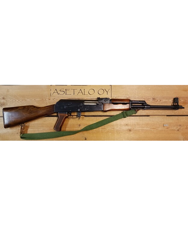 NORINCO 56S 7,62X39 KÄYT