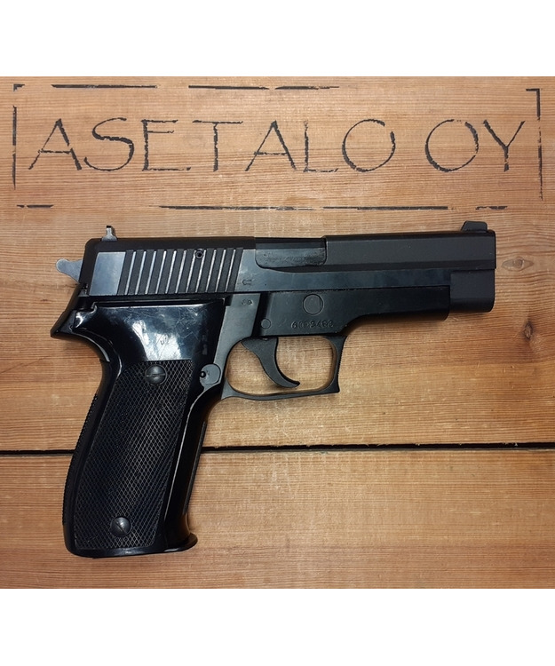 NORINCO NC226 9MM PISTOOLI UUSI! ESITTELYASE!