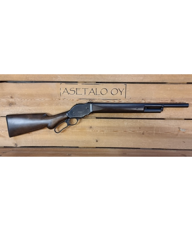 NORINCO NR87 12/70 VIPULUKKO HAULIKKO