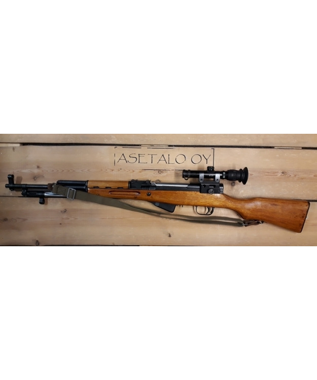 NORINCO SKS 7,62X39 #643219