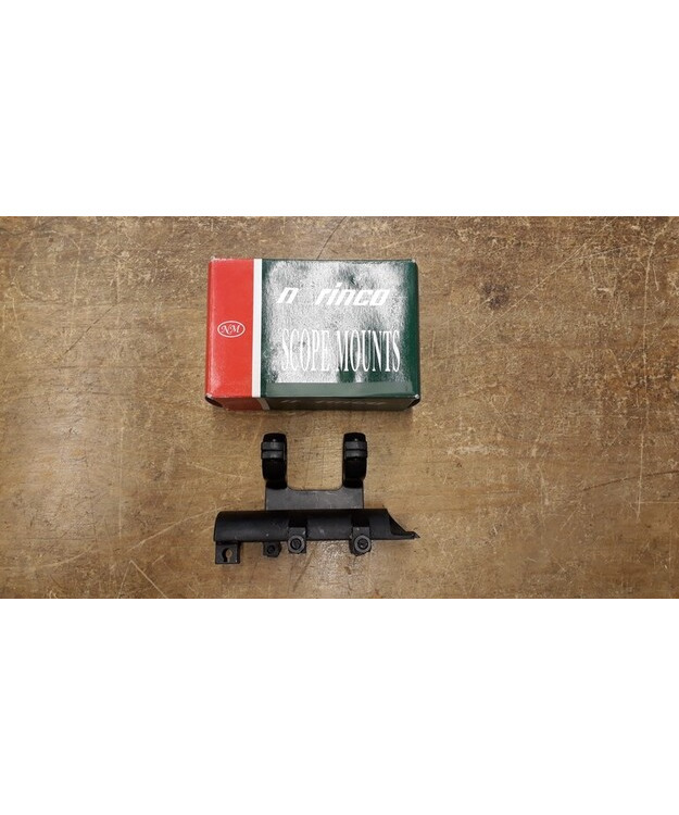 NORINCO SKS KIIKARINJALKA RENKAINEEN M-610 ALKUP.