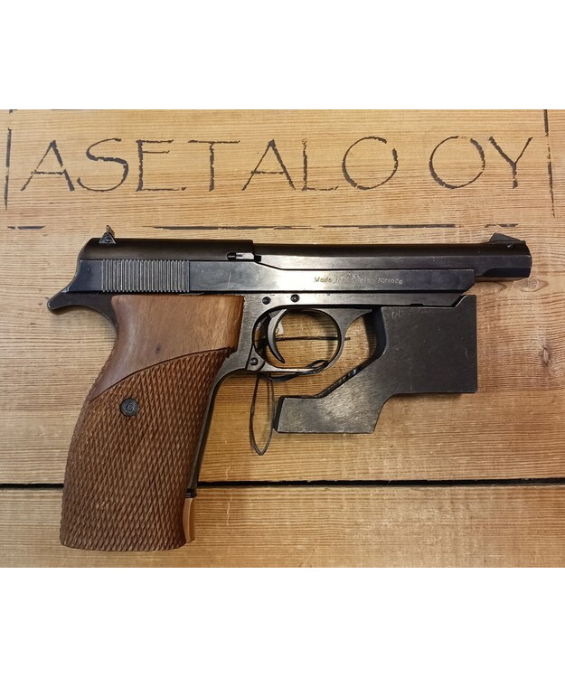 NORINCO TT OLYMPIA .22 KÄYTETTY #642014 #642050