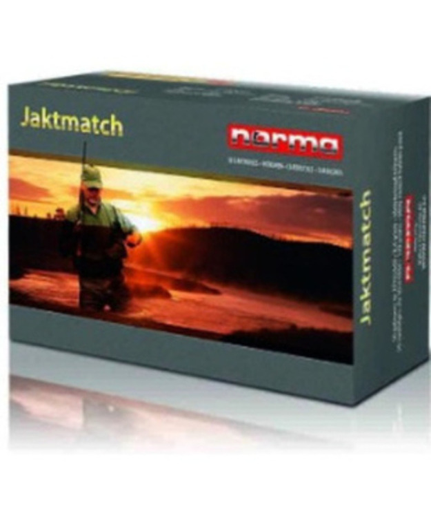 NORMA 223 REM JAKTM.3,6/ 55G 50 RASIA