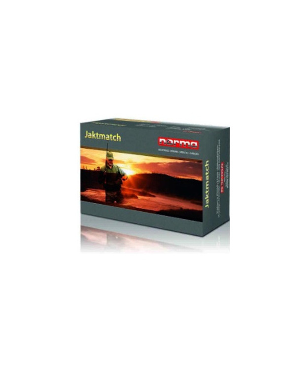NORMA 223 REM JAKTM.3,6/ 55G 50 RASIA