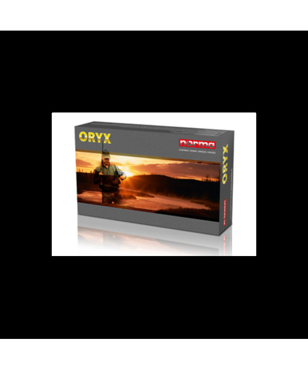 NORMA 223 REM ORYX 3,6G/55GR
