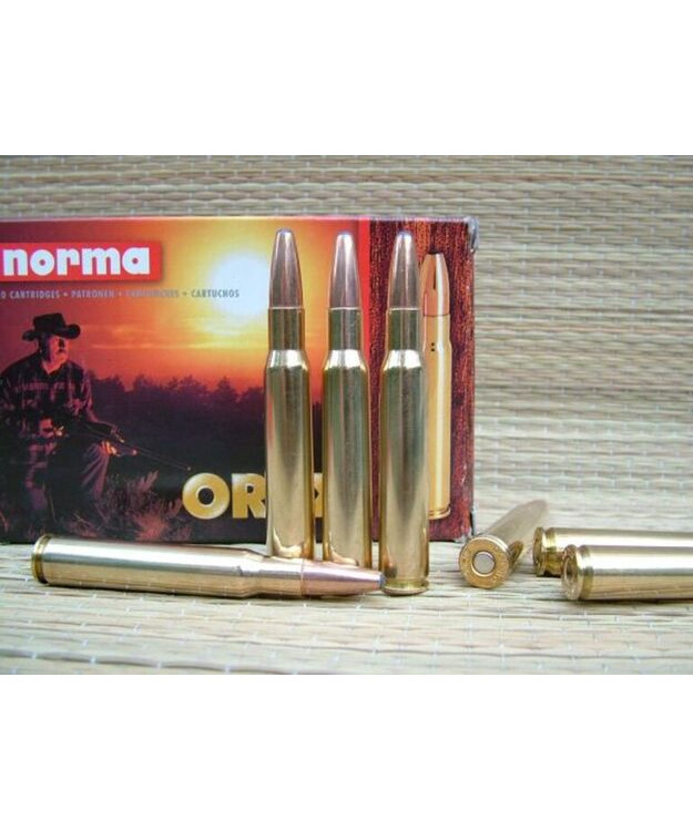 NORMA 30-06 13G ORYX KIV.PTR #20176772