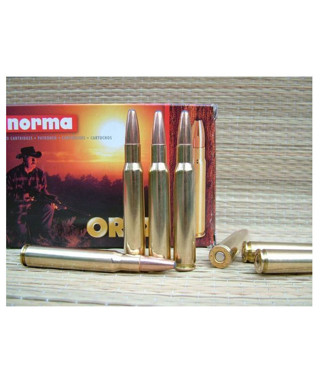 NORMA 30-06 13G ORYX KIV.PTR #20176772
