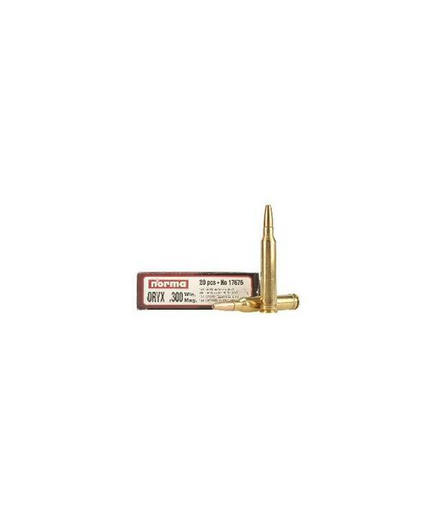 NORMA 300 WIN MAG ORYX 13,0GR