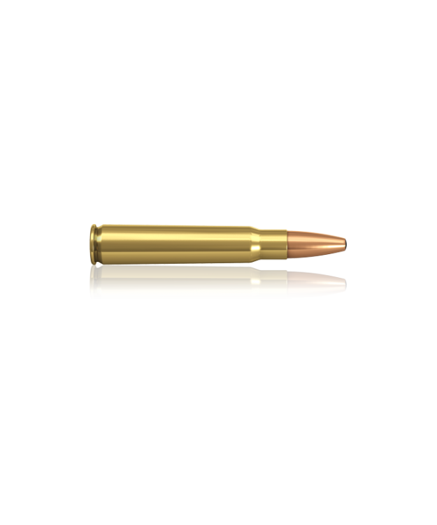 NORMA 8X57JS ORYX 12,7G/196GR