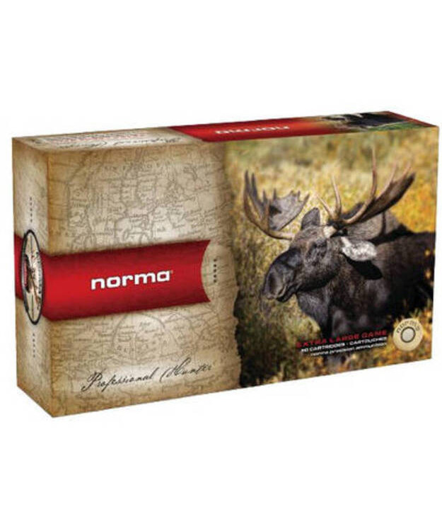 NORMA ORYX 7X65R 11G