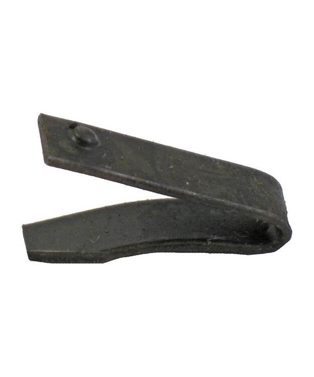 NUMRICH GUN PARTS WEBLEY MKVI BARREL CATCH/SPRING #204100A/204100B