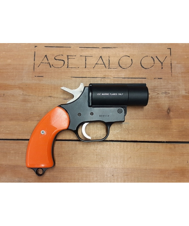 OLIN WINCHESTER MARINE SIGNAL KIT 25MM