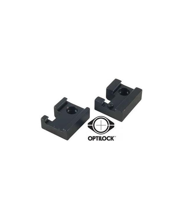 OPTILOCK S1800916 WEAVER JALUSTA SIN. BM