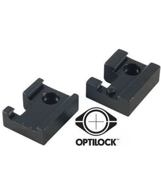 OPTILOCK S1800916 WEAVER JALUSTA SIN. BM