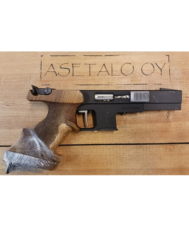 PARDINI FIOCCHI SPE .22 LR TT3 KÄYT #642047