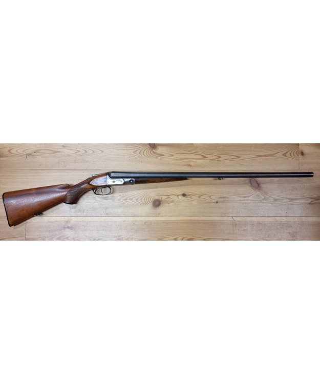 PARKER BROS 1889/1887 KAL 12 KÄYT HAUL