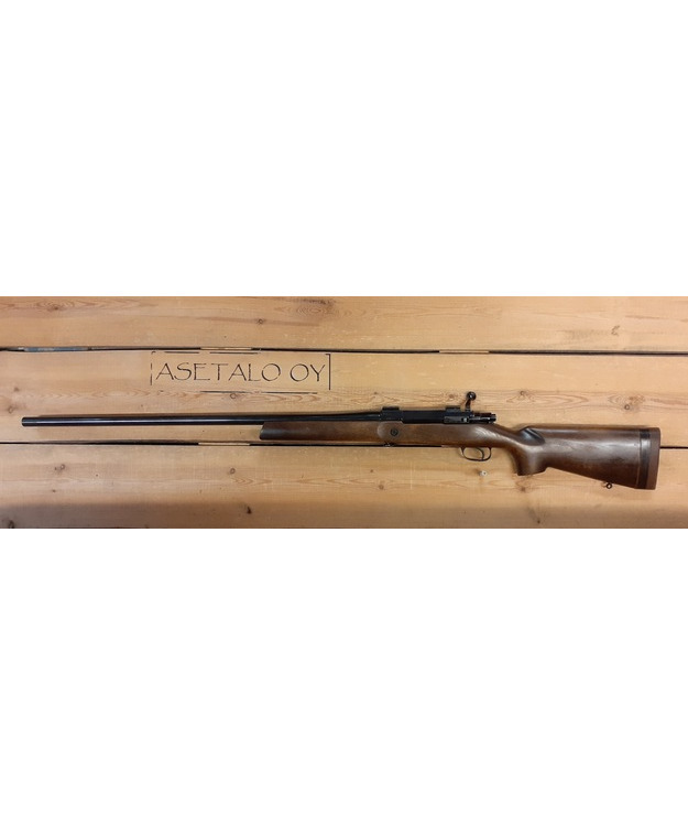 PARKER HALE .308 WIN TARKKUUSKIVÄÄRI KÄYT