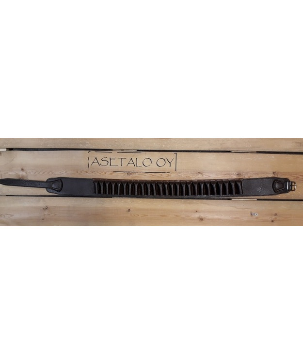 PATRUUNAVYÖ KEINONAHKA KAL 12-20