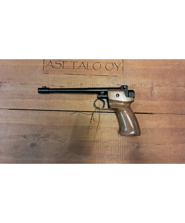 PAV 70 .22 LR PIENOISPISTOOLI (#642066)