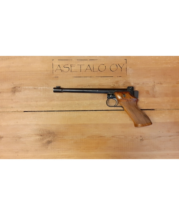 PAV 70 .22 LR PIENOISPISTOOLI