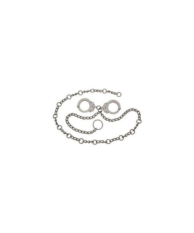 PEERLESS 7003 KETJURAUDAT WAIST CHAIN W HC TOGETHER