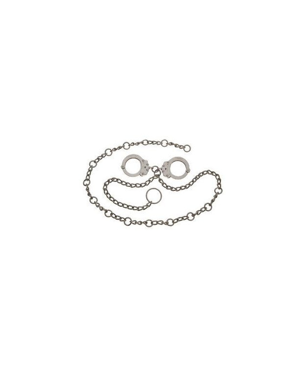 PEERLESS 7003 KETJURAUDAT WAIST CHAIN W HC TOGETHER