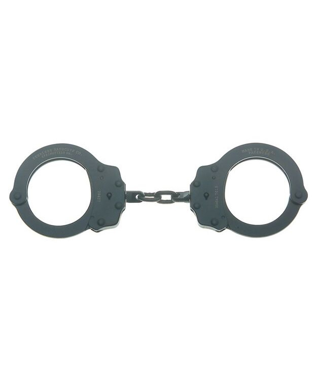 PEERLESS 701C KETJURAUDAT, MUSTA