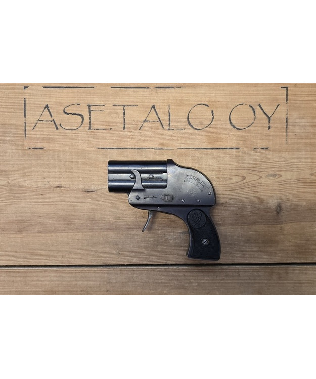 PERPLEX MODELL 2 12MM KAASUASE