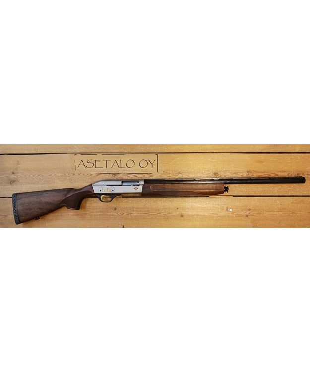 PIETTA ZEPHYRUS 12/76 TT3 KÄYT