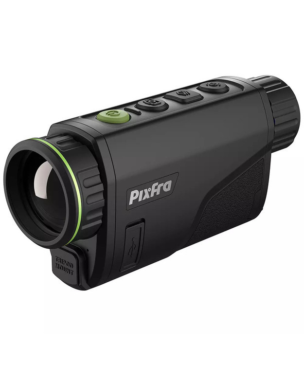 PIXFRA ARC A435 LÄMPÖKAMERA #PFI-A435 POISTOMYYNTI!