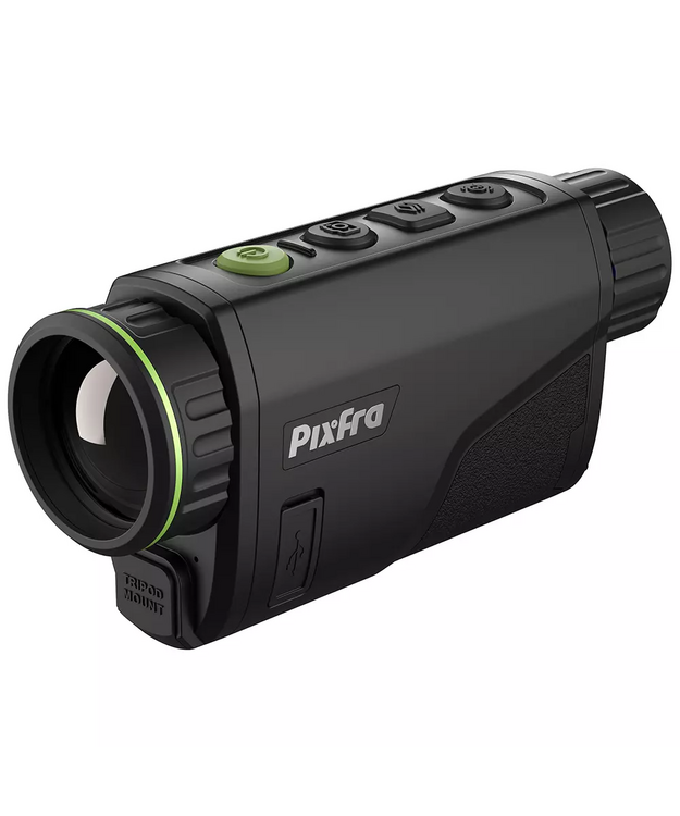 PIXFRA ARC A435 LÄMPÖKAMERA #PFI-A435 POISTOMYYNTI!