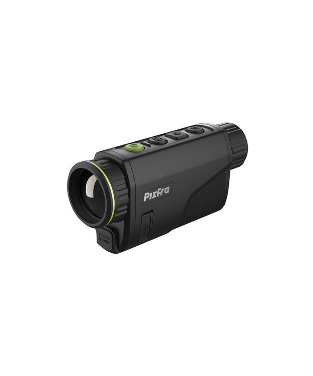 PIXFRA ARC A635 LÄMPÖKAMERA #PFI-A635 POISTOMYYNTI!