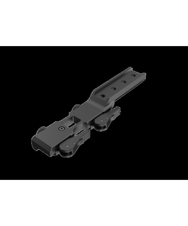 PIXFRA CHIRON QUICK RELEASE RAIL #PFI-QRAIL-CHIRON