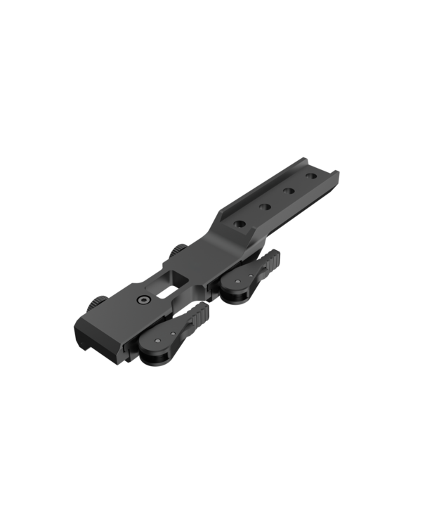 PIXFRA CHIRON QUICK RELEASE RAIL #PFI-QRAIL-CHIRON