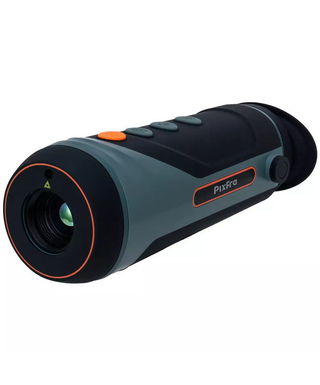 PIXFRA MILE M20/10 LÄMPÖMONOKKELI #PFI-M20-B10-G