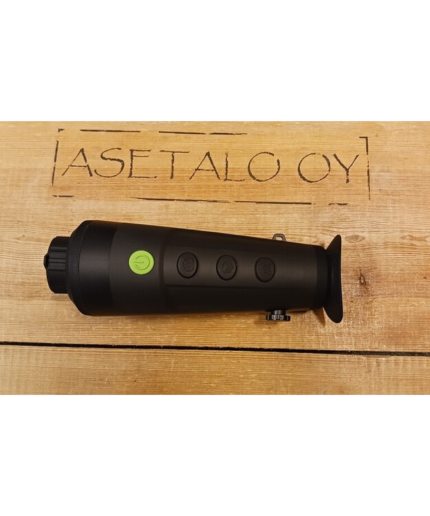 PIXFRA RANGER R625 LÄMPÖKAMERA #PFI-R625