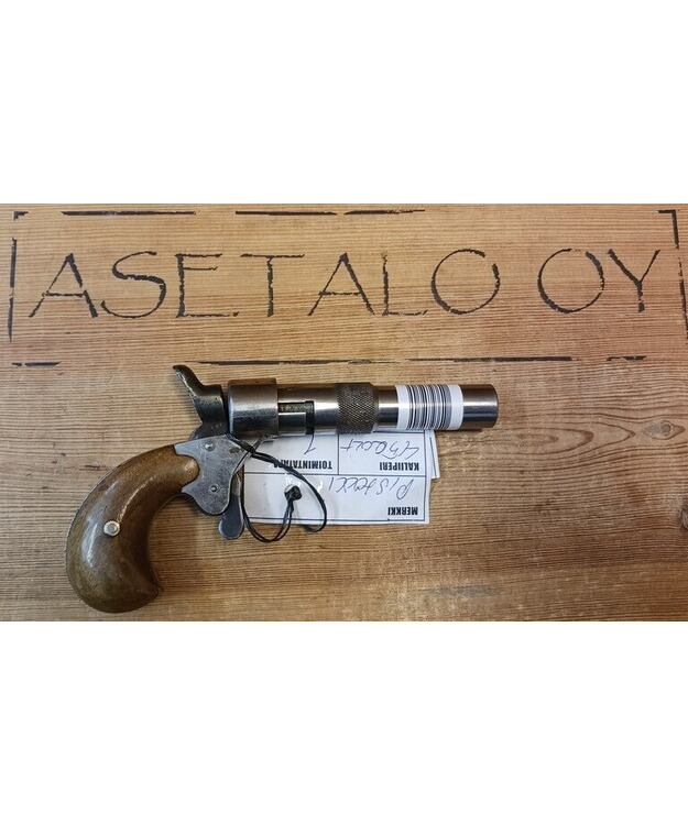POCKET .45 LC TT1 KÄYT #642012