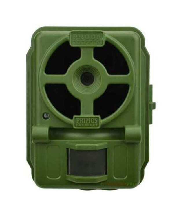 PRIMOS RIISTAKAMERA 12MP PROOF CAM 01 G2 36 LED CAMO