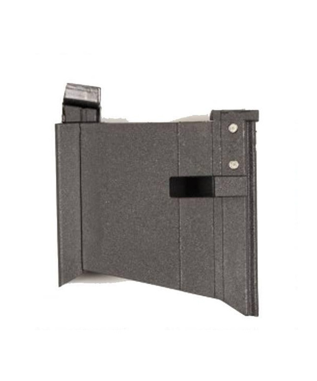 PROMAG AR15 9MM QUICK CHANGE BLK
PRO-PM237B