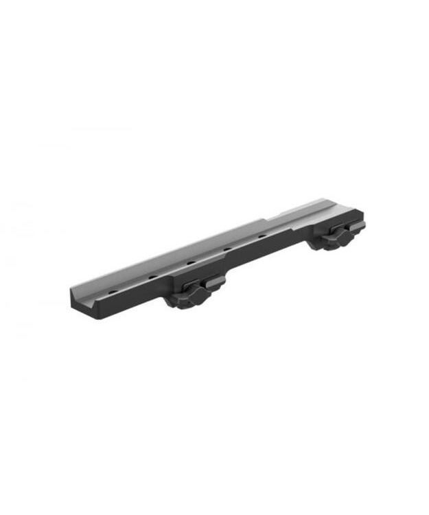 PULSAR CZ550 KIINNITYSKISKO PIKALUKITUKSELLA 79129