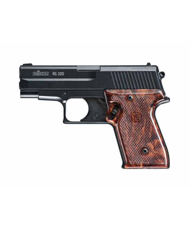 RÖHM RG300 6MM FLOB. STARTTARI 707.02.00