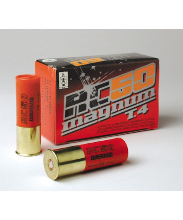 RC RC50 12/76 50G NO.6/2,7MM #RC50/652424284