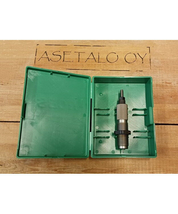 RCBS 15929 FL SIZER 8X57