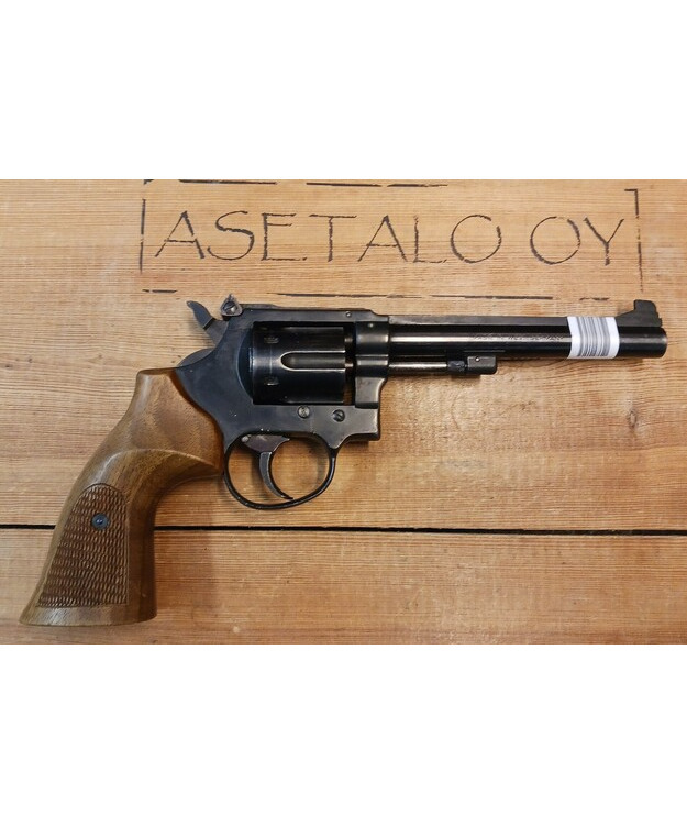 RECK R15 .22LR KÄYT #642138