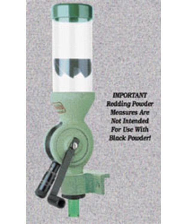 REDDING 10-X-P COMP RUUTIANNOSTELIJA