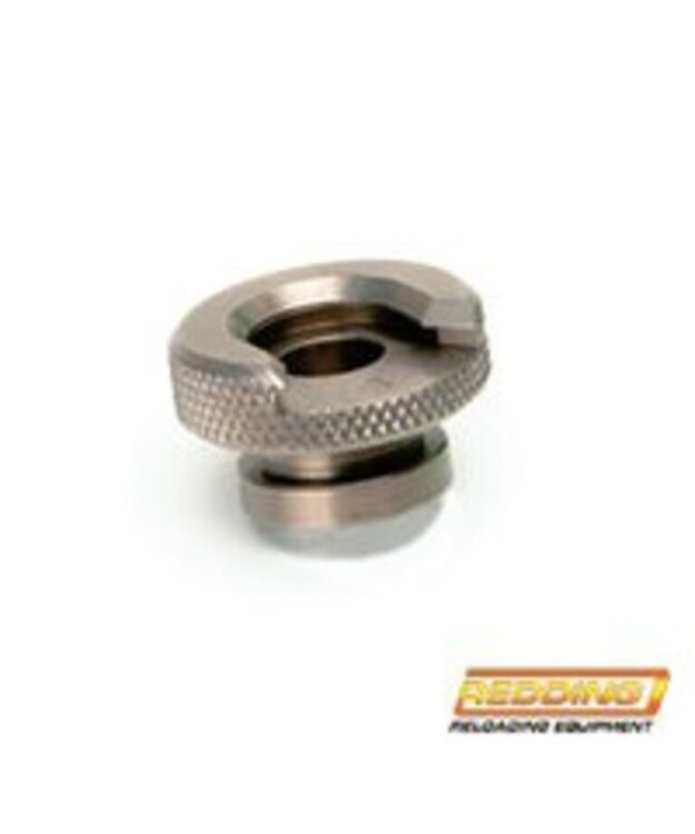 REDDING 13 SHELLHOLDER 9X19, 7.65 PARA