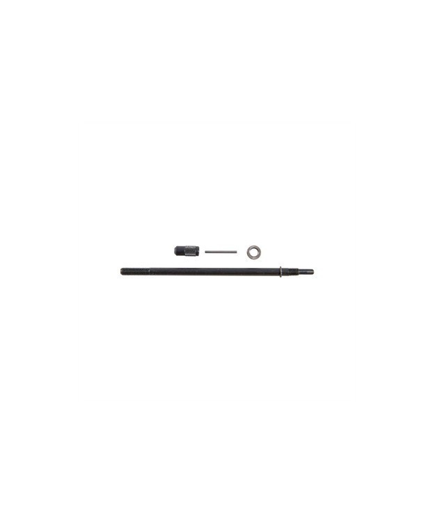 REDDING 22 CAL CARBIDE BUTTON/ROD KIT FOR COMP BUSH NECK DIE