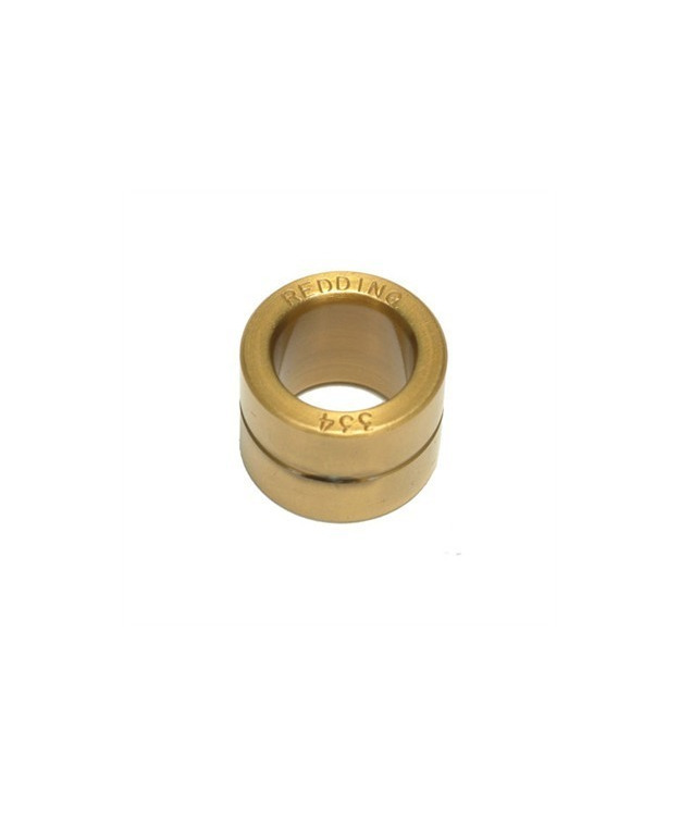REDDING .233 DIA TITANIUM NITR.BUSHING