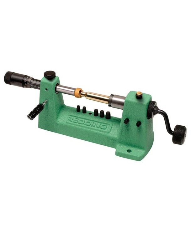 REDDING 2400 MATCH HYLSYTRIMMERI