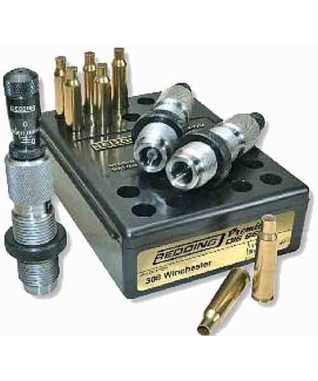 REDDING 308 WINCHESTER PREMIUM F. L. DIE SET